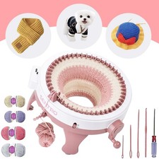 Manual Knitting Machine Round