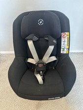 Maxi Cosi Axissfix I-Size Car