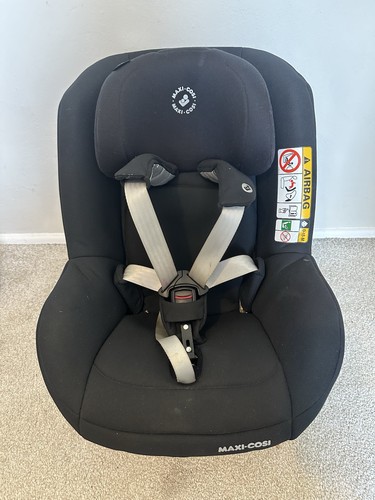 Maxi cosi axissfix - maxi,