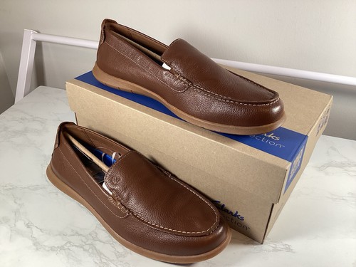 Clarks flexway step - step, light