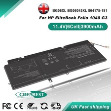 11.4V BG06XL 804175-1C1