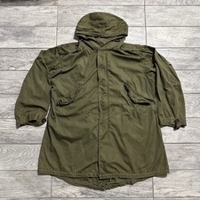 VTG US Army M-1951 Fishtail