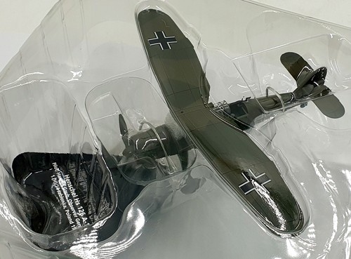 Oxford diecast scale - 1/72,