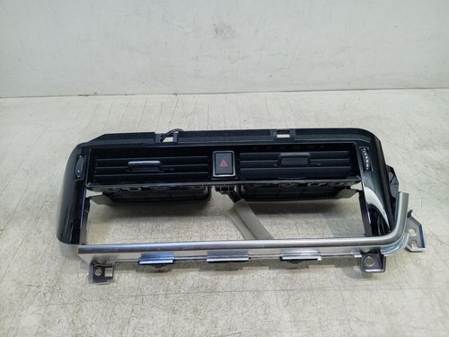 Nissan trail air vent - nissan,