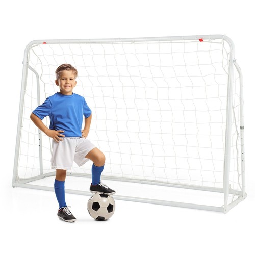 Kids soccer rebounder - 2-in-1,