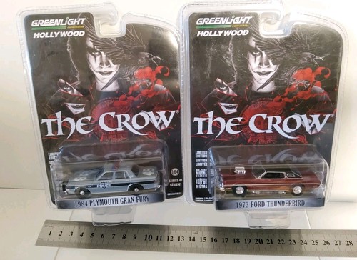 Greenlight the crow - greenlight, 73