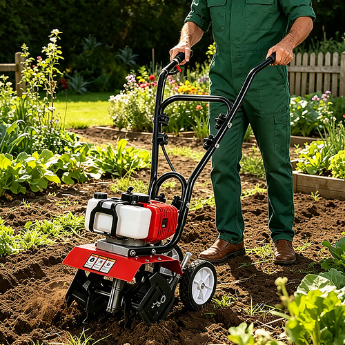 52cc heavy duty - 52cc,