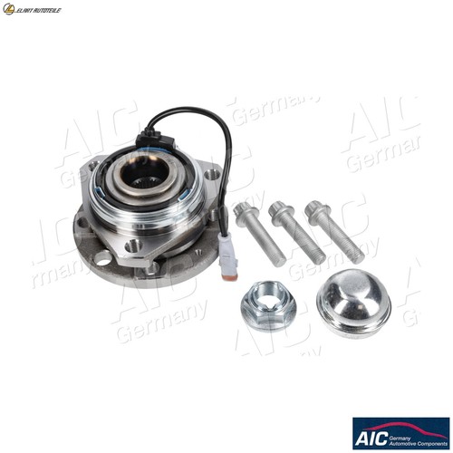 Wheel hub 52703 - wheel, for