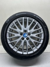 FORD FOCUS MK3 17 INCH ALLOY