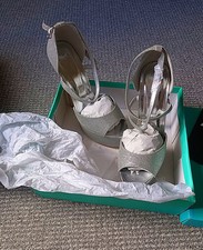 *NEW* Essex Glam Silver
