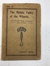 The Middle Valley of the