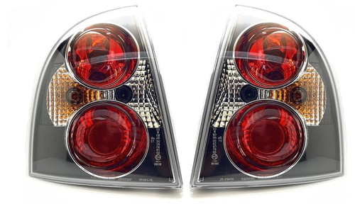 Rear tail lights - tail, pair