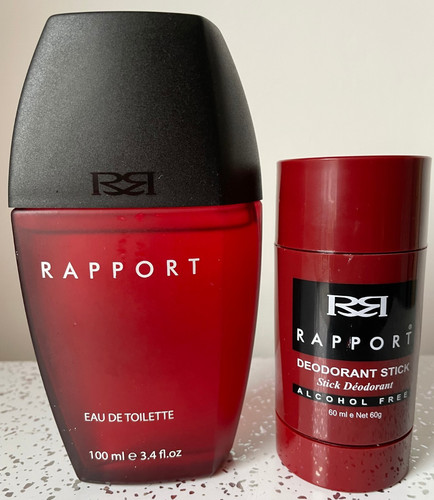 Rapport eau toilette - de,