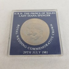 1981 Prince of Wales and Diana