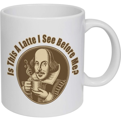 11oz shakespeare - 11oz, (320ml)