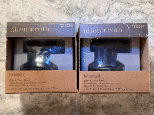 Allen roth latitude - latitude, 2pk