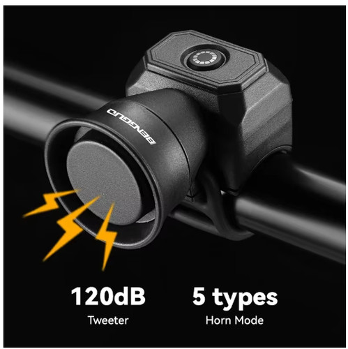 Bicycle horn mountain bike - bicycle,