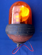 VINTAGE LUCAS L678 12V