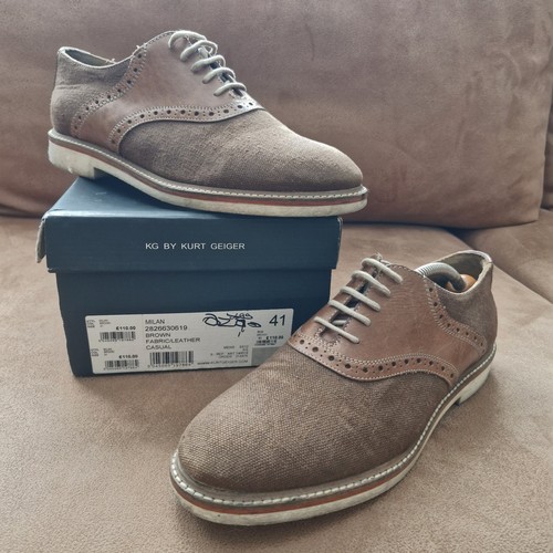 Kurt geiger milan casual - kurt,