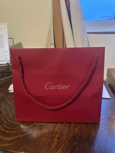 Genuine cartier pen - genuine,