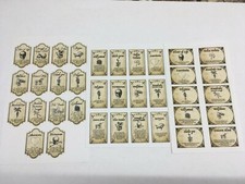 36 Harry  inspired potion