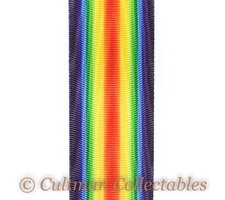 170. WW1 Victory Medal Ribbon