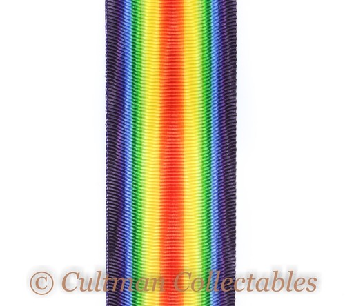 170 ww1 victory medal ribbon - victory,