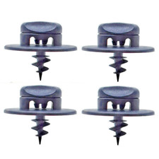 Floor Mat Carpet Twist Lock