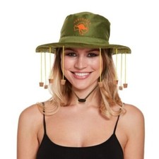 FANCY DRESS AUSTRALIAN HAT