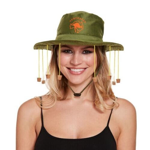 Fancy dress australian - fancy,