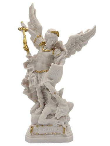 White michael the - st.,