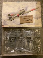 Hasegawa 1/32 Nakajima Ki43-II
