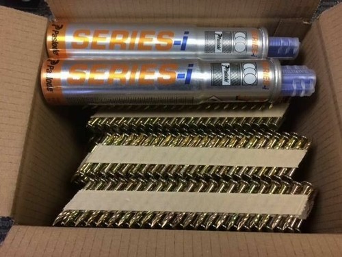 35mm twist nail gas - 2000, +