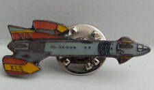 FIREBALL XL5 : FIREBALL XL5 METAL PIN MADE CIRCA 1993/1994