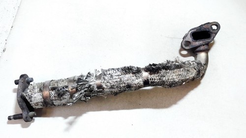 Egr pipe exhaust - egr,