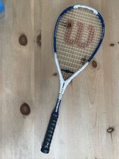 Wilson nCode nPower Squash