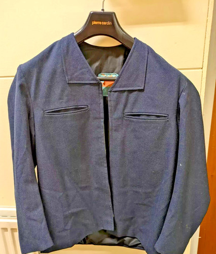 British rail slipover - british,
