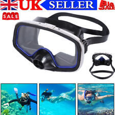 Swimming Snorkel Goggles