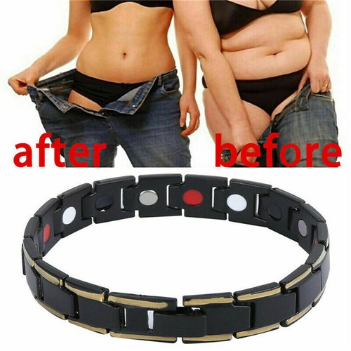 Magnetic energy armband power - magnetic,