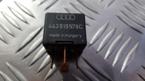 443919578c relay working - 443919578c, relay,