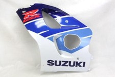 LEFT SIDE FAIRING SUZUKI GSX R