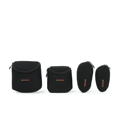 Slots storage bag pocket - 3,