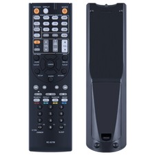 New RC-837M Remote Control For