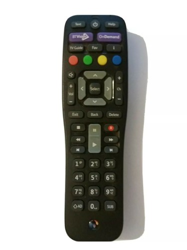 Vision remote control - vision,
