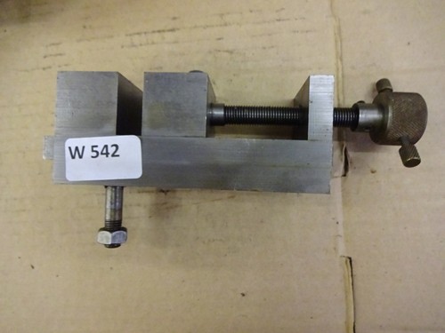 Toolmakers vice engineer - , made