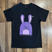 Drop Dead T Shirt Black M