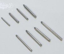 Screw link pin for - link, rolex