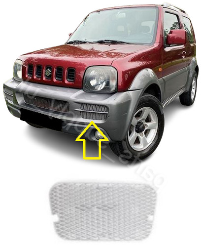 New for suzuki - for, jimny