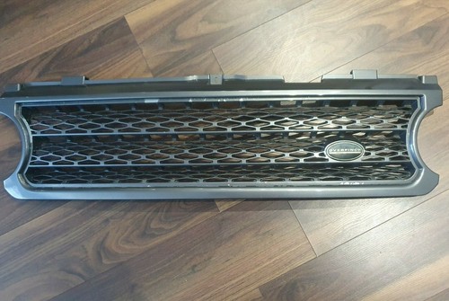 Range rover l322 2005 - , 2009