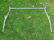 VW T25 T3 Doka Syncro Double Single Cab Pickup Canopy Rack Hoop Ladder Rack
